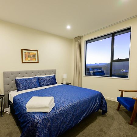Stargazing Luxury Apartment B Lake Tekapo Exterior foto