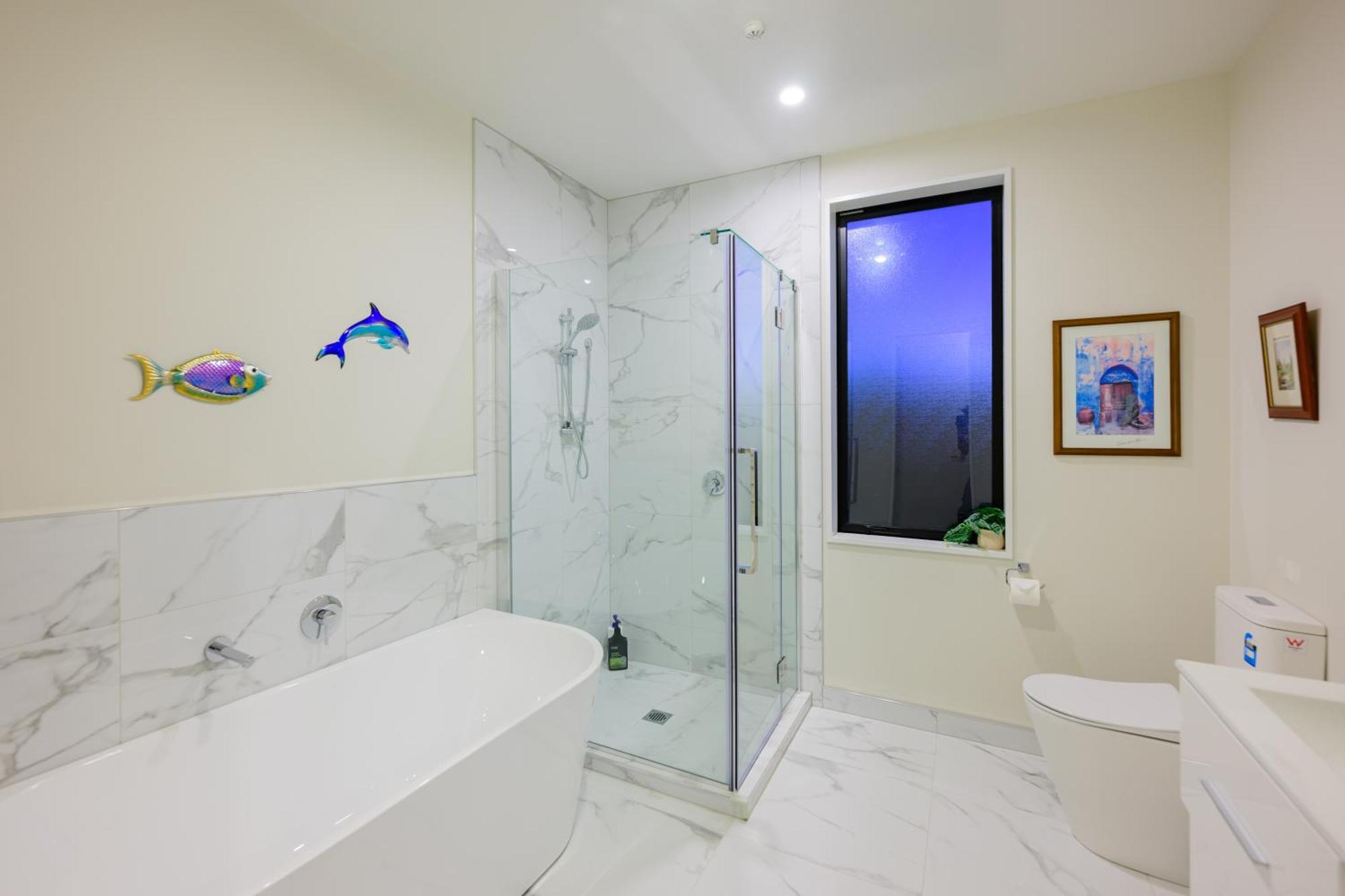 Stargazing Luxury Apartment B Lake Tekapo Exterior foto